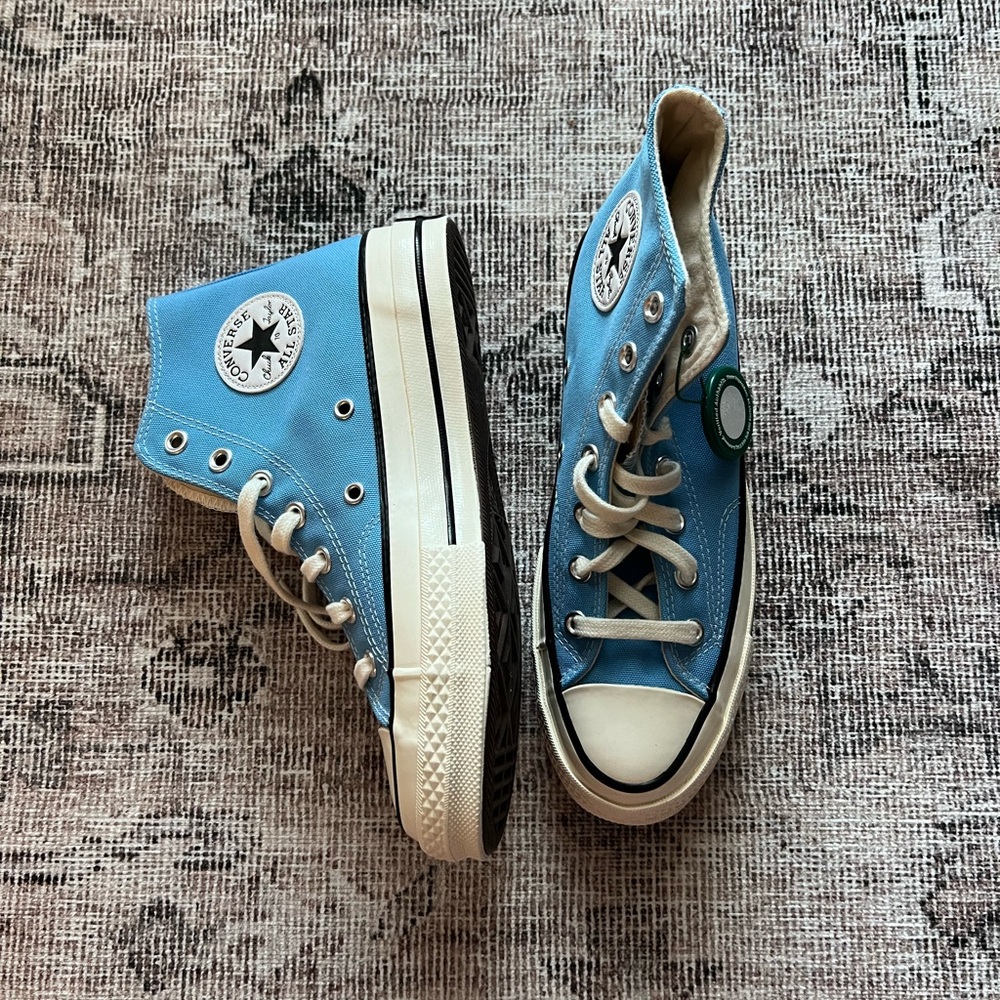 Converse Chuck 70 University Blue